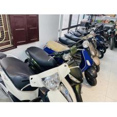 Bán lô xe tay ga cũ hình thức mới 98% giá xx triệu